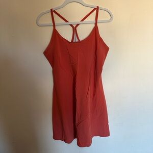 The Exercise Dress from Outdoor Voices